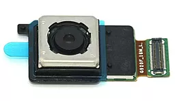 Задня камера Samsung Galaxy S6 Edge G925 (16 MP) Original (знята з телефону)