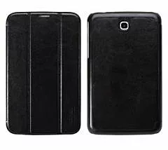 Чехол для планшета Xundd Leather Case for Samsung T210/T211 Galaxy Tab 3 7.0 Black - миниатюра 2