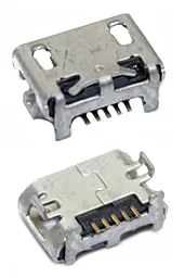 Универсальный разъём зарядки №49 Pin 5 Micro USB