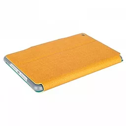 Чехол для планшета Yoobao iFashion leather case for iPad Mini Yellow - миниатюра 3