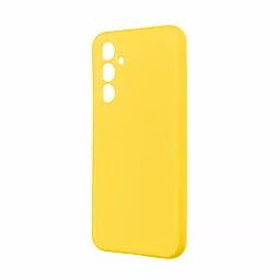 Чохол Cosmic Full Case для Samsung Galaxy A54 5G Lemon Yellow