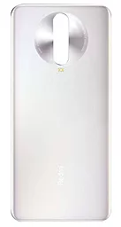 Задняя крышка корпуса Xiaomi Redmi K30 (5G) White