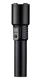 Ліхтарик акумуляторний Bailong Police Flashlight W508 3000 mAh з функцією powerbank - фото Ліхтарик акумуляторний Bailong Police Flashlight W508 3000 mAh з функцією powerbank