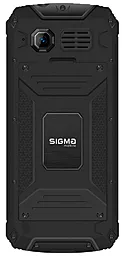 Мобильный телефон Sigma mobile X-treme PR68 Black - миниатюра 2