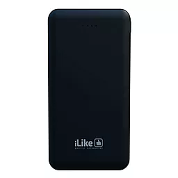 Повербанк iLike 951 10000 mAh Black - фото Повербанк iLike 951 10000 mAh Black