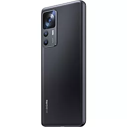 Смартфон Xiaomi 12T 8/256GB Black - мініатюра 6