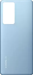 Задняя крышка корпуса Xiaomi 12X Original Blue