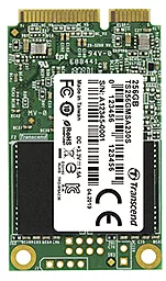Накопичувач SSD Transcend 230S 128 GB mSATA (TS128GMSA230S)
