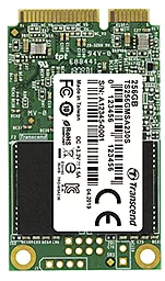 SSD Накопитель Transcend 230S 128 GB mSATA (TS128GMSA230S) - фото SSD Накопитель Transcend 230S 128 GB mSATA (TS128GMSA230S)