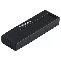 Флешка Toshiba 32 GB TransMemory U302 Black (THN-U302K0320MF)