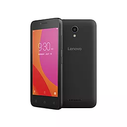 Lenovo A Plus (A1010A20) Black - миниатюра 4