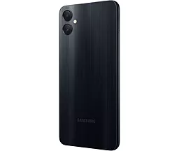 Смартфон Samsung Galaxy A05 4/128Gb Black (SM-A055FZKGSEK) - мініатюра 6