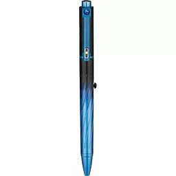 Ліхтарик Olight O Pen Pro Deep Sea Blue - мініатюра 6