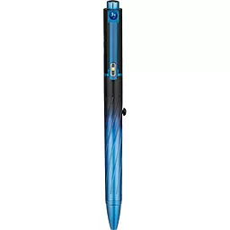 Фонарик аккумуляторный Olight O Pen Pro Deep Sea Blue - миниатюра 6 Фонарик аккумуляторный Olight O Pen Pro Deep Sea Blue - миниатюра 6