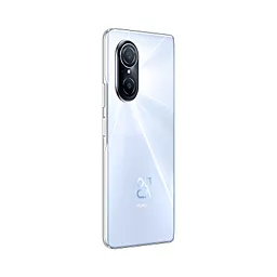 Смартфон Huawei Nova 9 SE 8/128Gb Pearl White (51096XHB) - мініатюра 9
