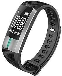 Фитнес-браслет UWatch G20 Black