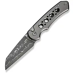 Нож Civivi Pragma Prime Grey (C24067-DS1) - фото Нож Civivi Pragma Prime Grey (C24067-DS1)