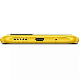 Смартфон Poco C40 3/32GB Yellow - мініатюра 7