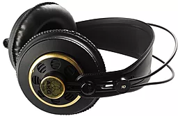 Навушники Akg K240 Studio Black - мініатюра 12