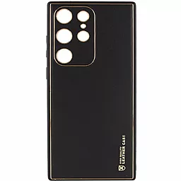 Чехол Epik Xshield для Samsung Galaxy S23 Plus Black