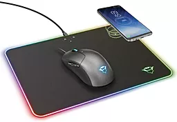 Коврик Trust Gaming GXT 750 Qlide (23184) - фото Коврик Trust Gaming GXT 750 Qlide (23184)