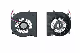 Вентилятор (кулер) для ноутбука Sony Vaio VPC-CW 5V 0.2A 3-pin Brushless - фото Вентилятор (кулер) для ноутбука Sony Vaio VPC-CW 5V 0.2A 3-pin Brushless