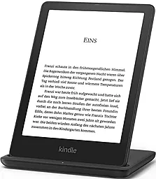 Бездротова (індукційна) Док-станція Anker Wireless for Kindle Paperwhite Signature Edition Black (Y1822) - мініатюра 2