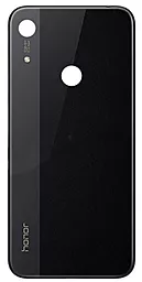 Задняя крышка корпуса Huawei Honor 8A (2019) black Black
