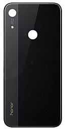 Задняя крышка корпуса Huawei Honor 8A (2019) Black - фото Задняя крышка корпуса Huawei Honor 8A (2019) Black