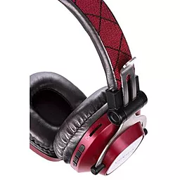Навушники Vinga HBT050 Red - мініатюра 6