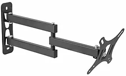 Кронштейн для телевизора CHARMOUNT TVB-13 - миниатюра 3 Кронштейн для телевизора CHARMOUNT TVB-13 - миниатюра 3