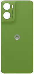 Задняя крышка корпуса Motorola Moto G06 XT2535 / Moto G06 Power XT2535 Original Tendril - фото Задняя крышка корпуса Motorola Moto G06 XT2535 / Moto G06 Power XT2535 Original Tendril