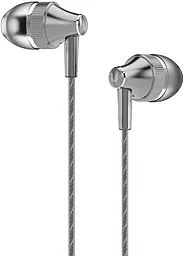 Навушники UiiSii HM6 Grey - мініатюра 2