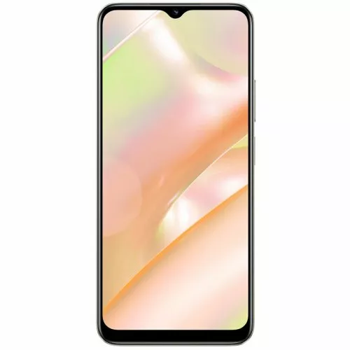 Смартфон Realme C33 4/64GB Sandy Gold - фото 2