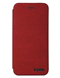 Чехол BeCover Samsung M127 Galaxy M12 Burgundy Red (706427) - миниатюра 3
