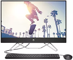 Моноблок HP All-in-One 27-cb1032ua (6C951EA)