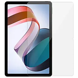 Защитное стекло Epik Ultra 0.33mm (коробка) для Samsung Galaxy Tab S10 FE Plus (13.1") Transparent - фото Защитное стекло Epik Ultra 0.33mm (коробка) для Samsung Galaxy Tab S10 FE Plus (13.1") Transparent