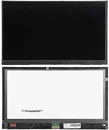 Дисплей для планшета Microsoft Surface RT Black - фото Дисплей для планшета Microsoft Surface RT Black