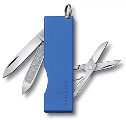Мультитул Victorinox Tomo (0.6201.A2) Синий