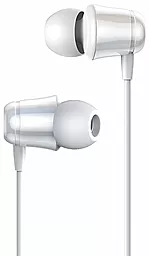 Навушники Baseus Encok H13 White (NGH13-02)