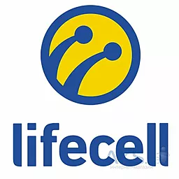 Lifecell Стартовий пакет "Універсальний"