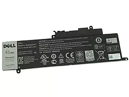 Аккумулятор для ноутбука Dell GK5KY Inspiron 7347 / 11.1V 3800mAh / Original Black
