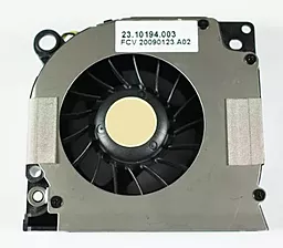 Вентилятор (кулер) для ноутбука Acer Extensa 4420, 4620, Travelmate 4520, 4720 (DFS531205M30T) - фото Вентилятор (кулер) для ноутбука Acer Extensa 4420, 4620, Travelmate 4520, 4720 (DFS531205M30T)