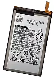 Аккумулятор Samsung Galaxy Z Fold 2 F916 / EB-BF916ABY (2155 mAh) 12 мес. гарантии - миниатюра 2