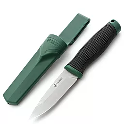 Нож Ganzo G806-GB Green - фото Нож Ganzo G806-GB Green
