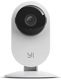 Камеры видеонаблюдения Xiaomi Yi Home Camera 720p Family Pack International Edition White (4шт) - миниатюра 2