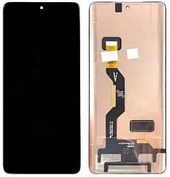 Дисплей Motorola Moto G86 (XT2527-2), Moto G86 Power с тачскрином, оригинал, Black - фото Дисплей Motorola Moto G86 (XT2527-2), Moto G86 Power с тачскрином, оригинал, Black