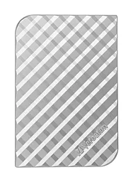 Внешний жесткий диск Verbatim Store'n Go 2.5" 2TB (53198) - фото Внешний жесткий диск Verbatim Store'n Go 2.5" 2TB (53198)