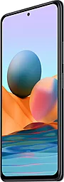 Смартфон Xiaomi Redmi Note 10 Pro 8/128Gb Onyx Grey - миниатюра 4 Смартфон Xiaomi Redmi Note 10 Pro 8/128Gb Onyx Grey - миниатюра 4