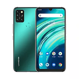 Смартфон Umidigi A9 Pro 8/128GB Forest Green - фото Смартфон Umidigi A9 Pro 8/128GB Forest Green